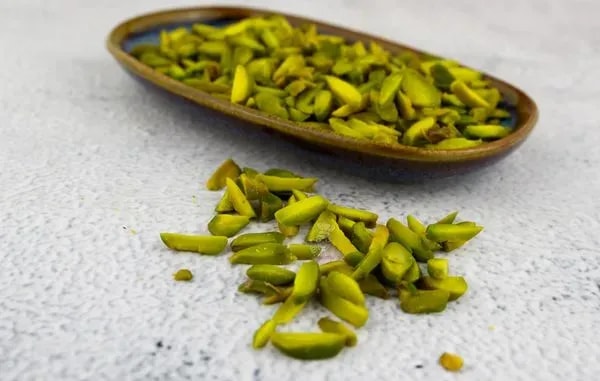 Pistazien aus dem Orient frisch online kaufen in Deutschland