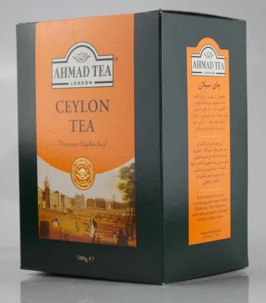 Ahmad Tee online kaufen in Berlin bei Orientbazar24