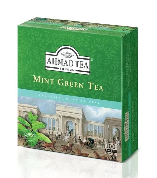 Ahmad Tee online kaufen in Berlin bei Orientbazar24