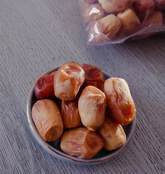 Frische Datteln online kaufen in Frankfurt am Main