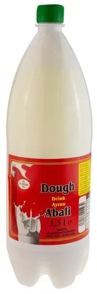 Ayran Dough und orientalische Getränke online bestellen in Köln