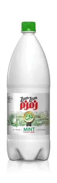 Ayran Dough und orientalische Getränke online bestellen in Köln